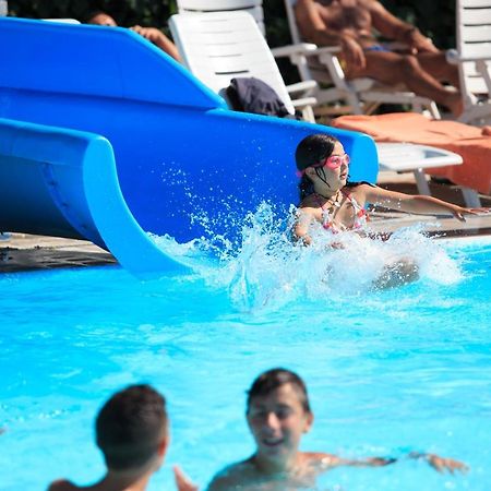 גאטאו א מארה Hotel Minerva מראה חיצוני תמונה