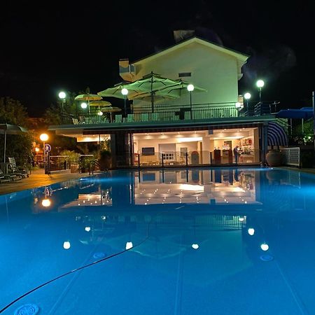 גאטאו א מארה Hotel Minerva מראה חיצוני תמונה