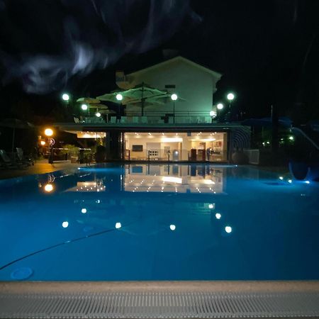 גאטאו א מארה Hotel Minerva מראה חיצוני תמונה