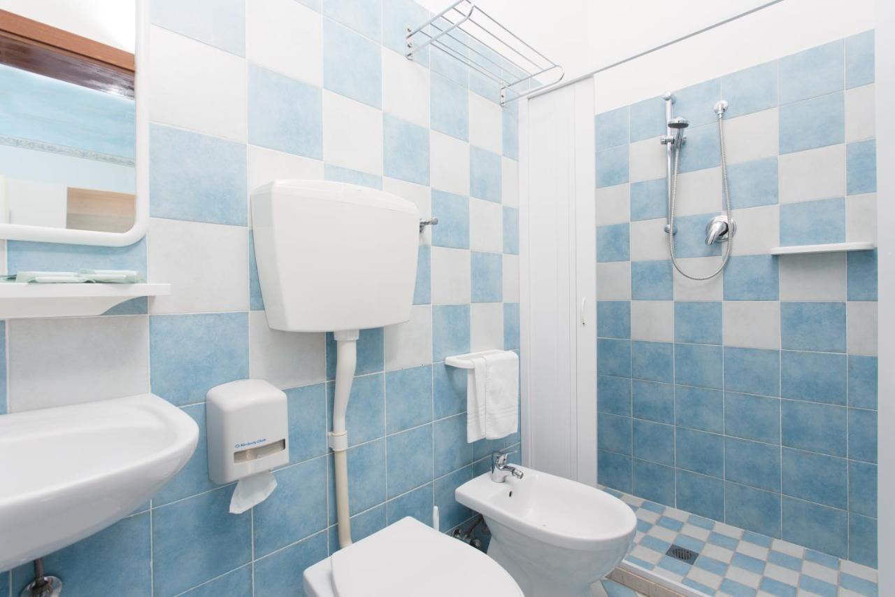 גאטאו א מארה Hotel Minerva מראה חיצוני תמונה