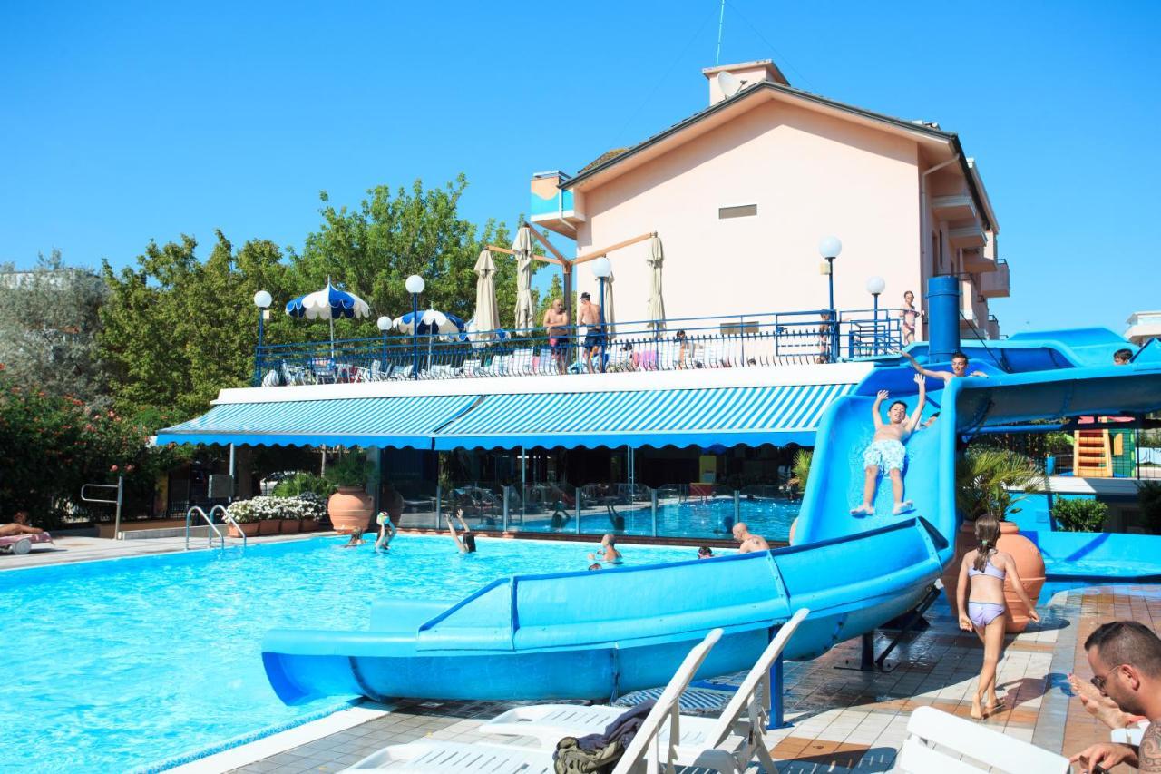 גאטאו א מארה Hotel Minerva מראה חיצוני תמונה