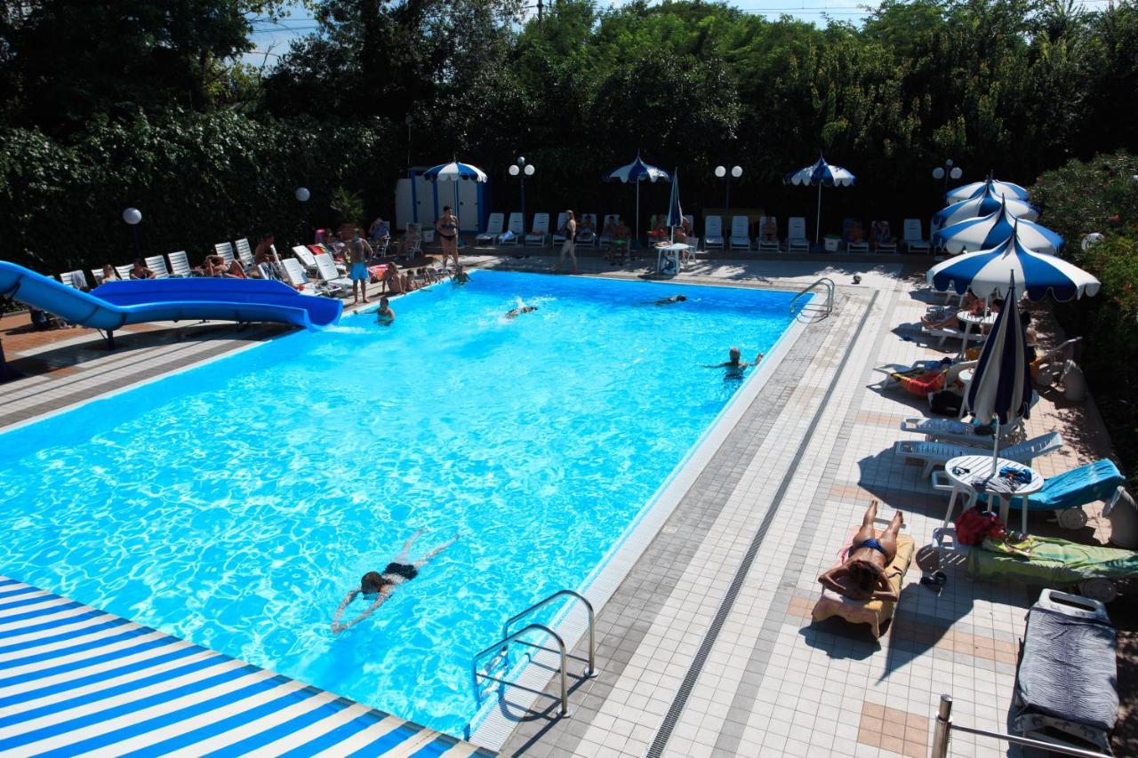 גאטאו א מארה Hotel Minerva מראה חיצוני תמונה