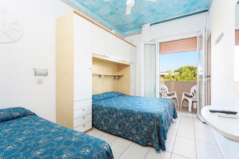גאטאו א מארה Hotel Minerva מראה חיצוני תמונה