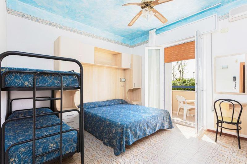 גאטאו א מארה Hotel Minerva מראה חיצוני תמונה