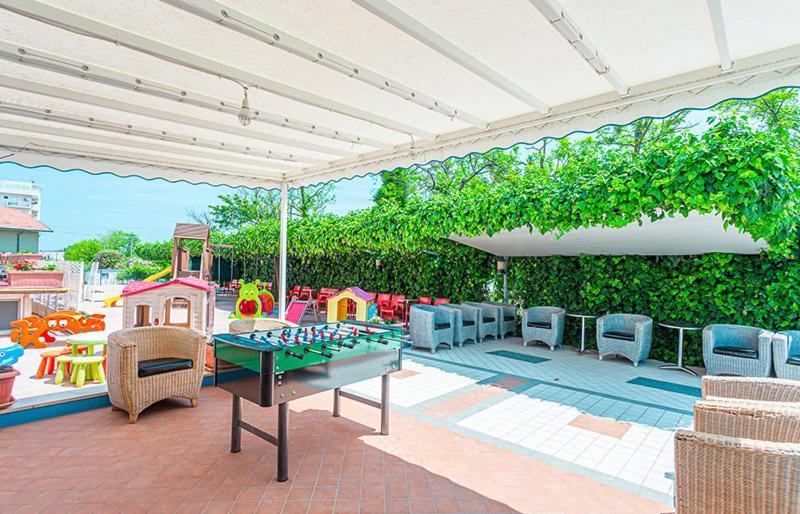 גאטאו א מארה Hotel Minerva מראה חיצוני תמונה